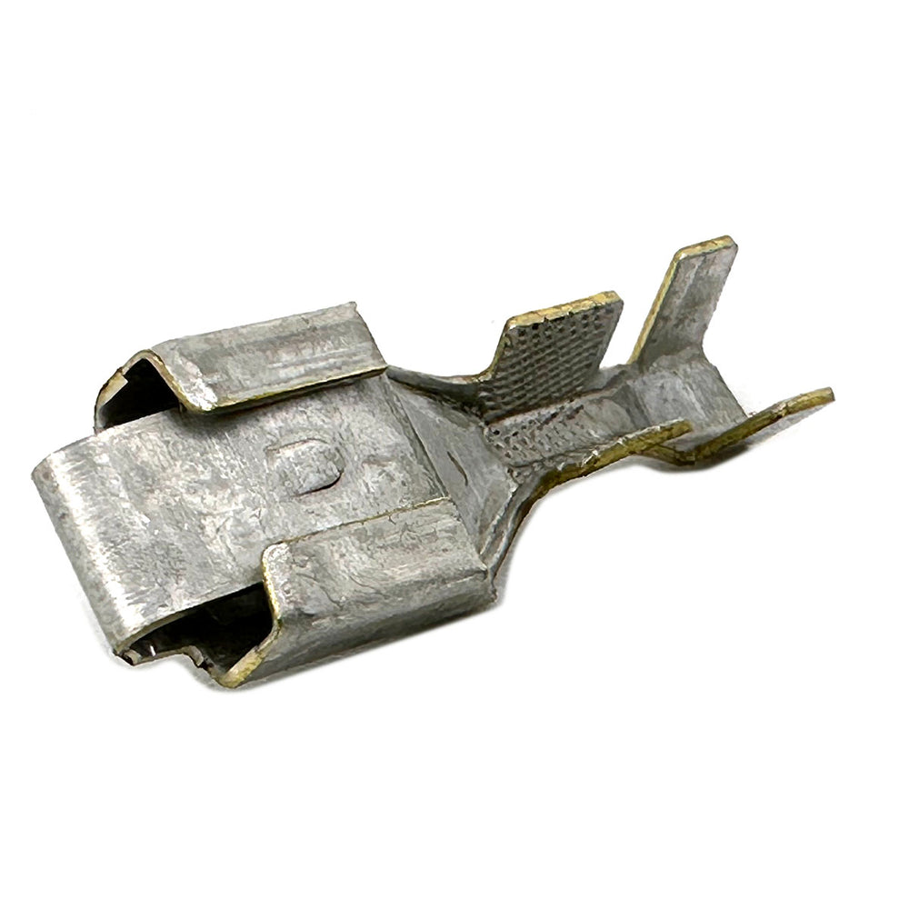 Grasshopper 184578 Terminal Pushon Type 1