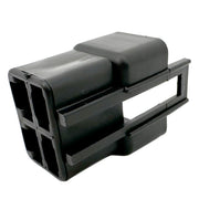 Grasshopper 184936 Connector 4 Way Mounting