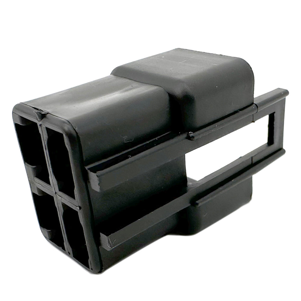 Grasshopper 184936 Connector 4 Way Mounting
