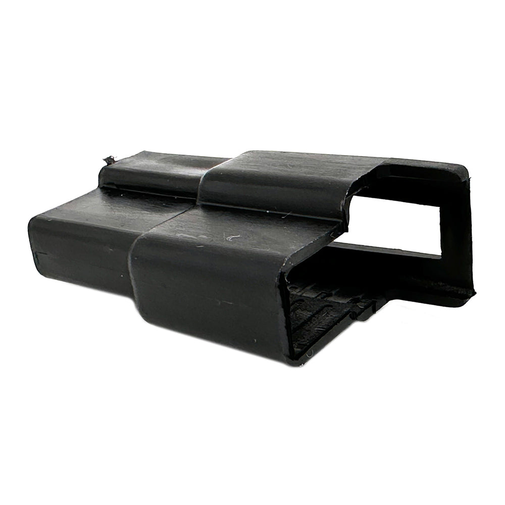 Grasshopper 184918 2-Way Connector