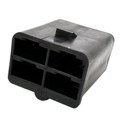 Grasshopper 184923 4 Way FT Connector
