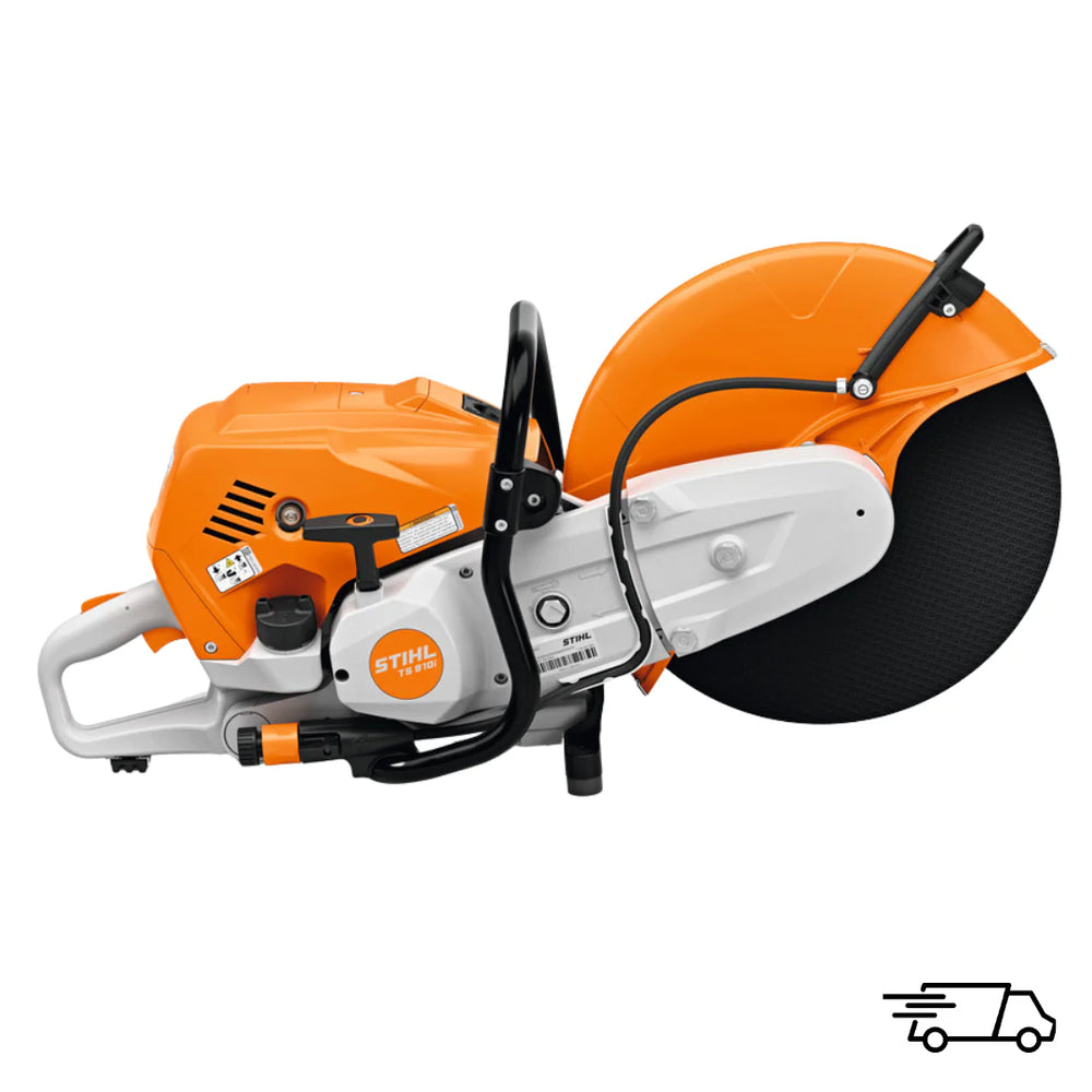 STIHL TS 910i Stihl Cutquik – 16” Professional Gas Cut-Off Saw (TS910i)