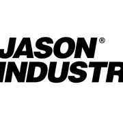 JASON INDUSTRIAL AX52 RAW EDGE COGGED