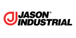 JASON INDUSTRIAL AX52 RAW EDGE COGGED