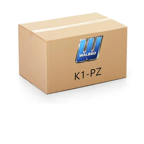 WALBRO K1-PZ - REPAIR KIT PZ - Original OEM part