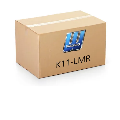 WALBRO K11-LMR - REPAIR KIT - Original OEM part