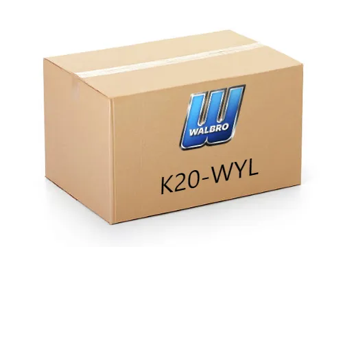 WALBRO K20-WYL - REPAIR KIT - Original OEM part