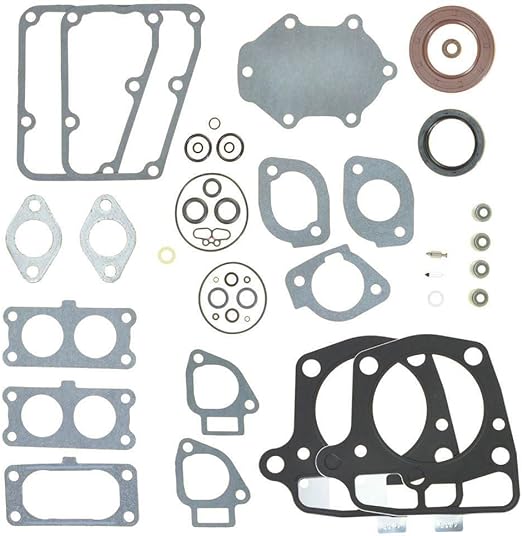 KAWASAKI 11028-6293 GASKET-SET(ENGINE)