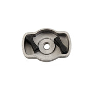 KAWASAKI 49080-2195 PULLEY-STARTING