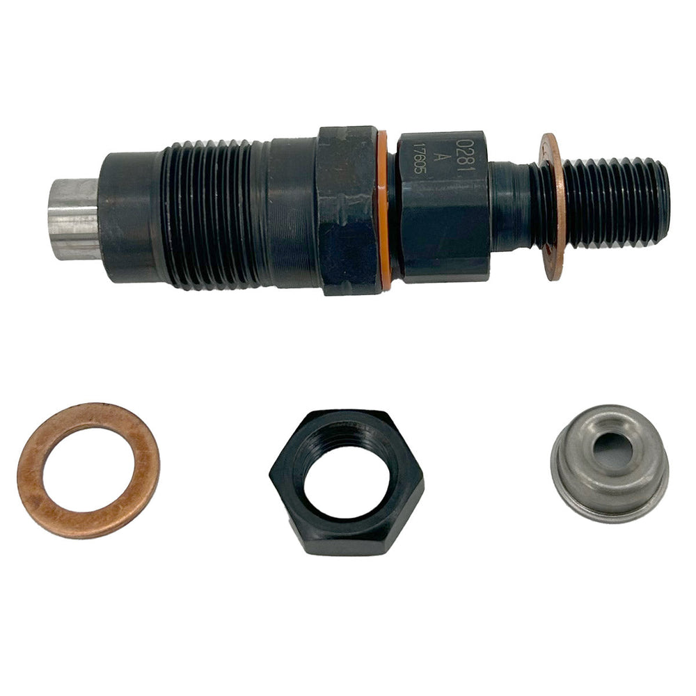 Grasshopper KU1262 Nozzle Holder Assembly
