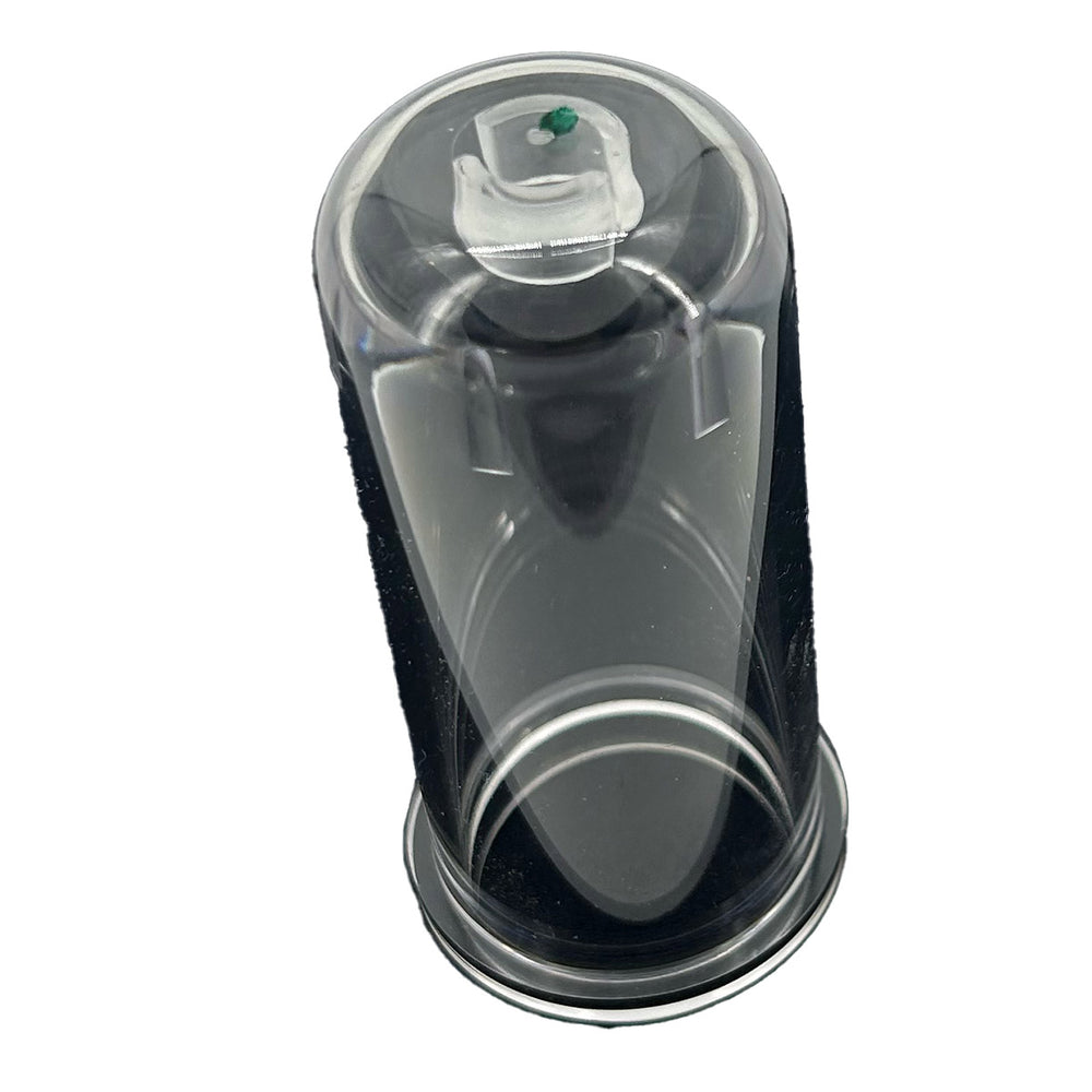 Grasshopper KU1263 Cup Assembly Fuel Filter