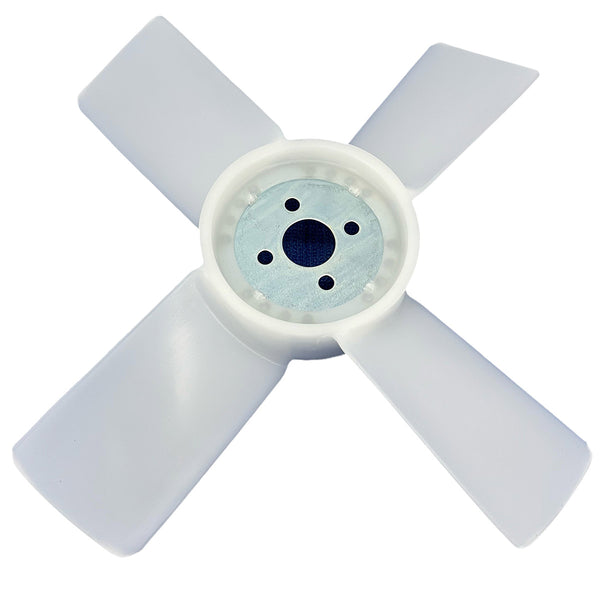 Grasshopper KU1343 Fan 4 Blade Standard
