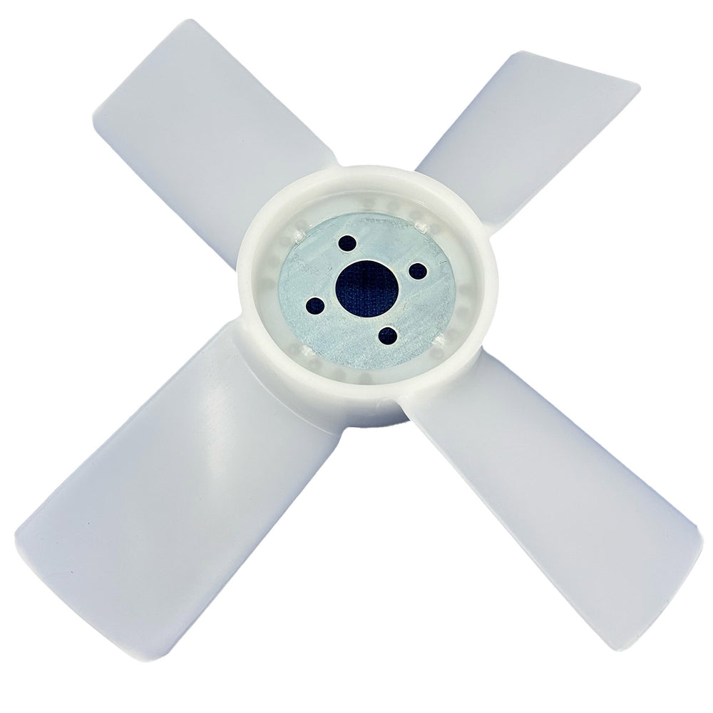 Grasshopper KU1343 Fan 4 Blade Standard