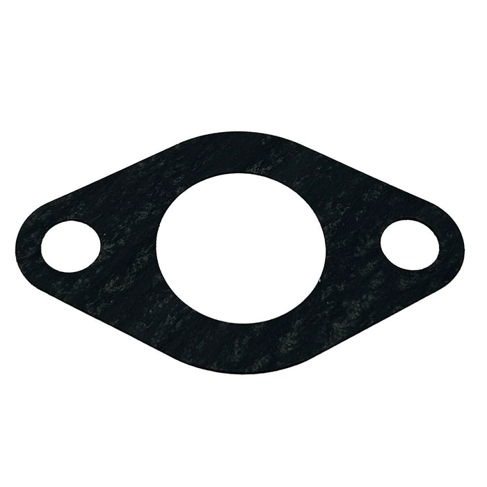 GRASSHOPPER INC - KU1418 - GASKET -CARBURETOR(BLOCK SIDE)
