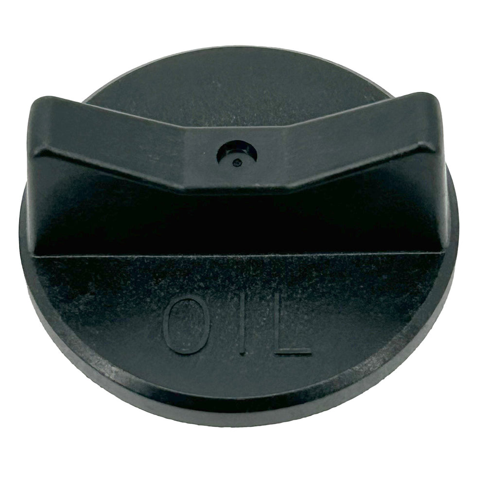 Grasshopper KU1513 Cap Oil Fill Plastic
