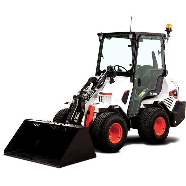 Bobcat L28 SMALL ARTICULATED LOADER