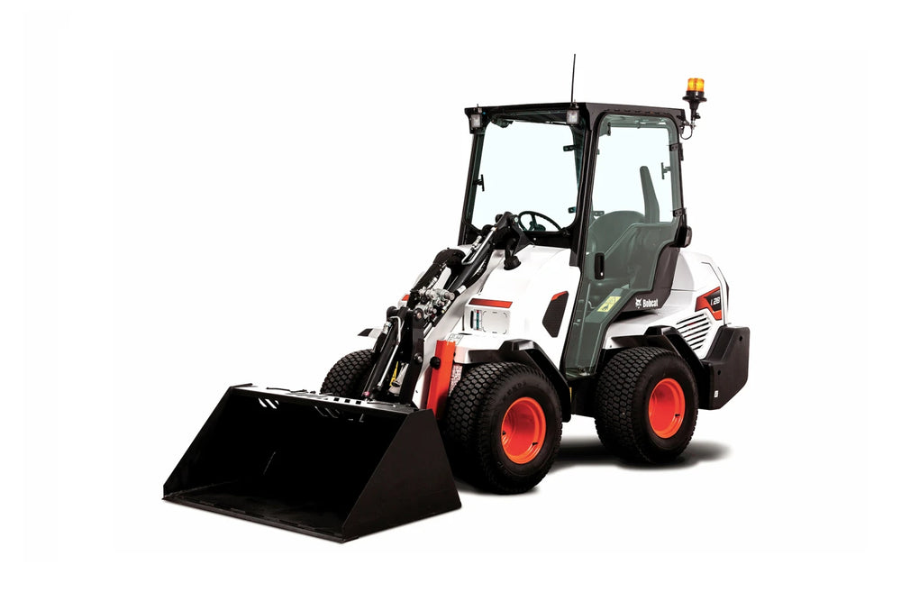 Bobcat L28 SMALL ARTICULATED LOADER