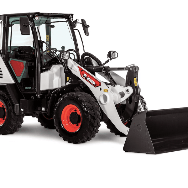 Bobcat L65 COMPACT WHEEL LOADER