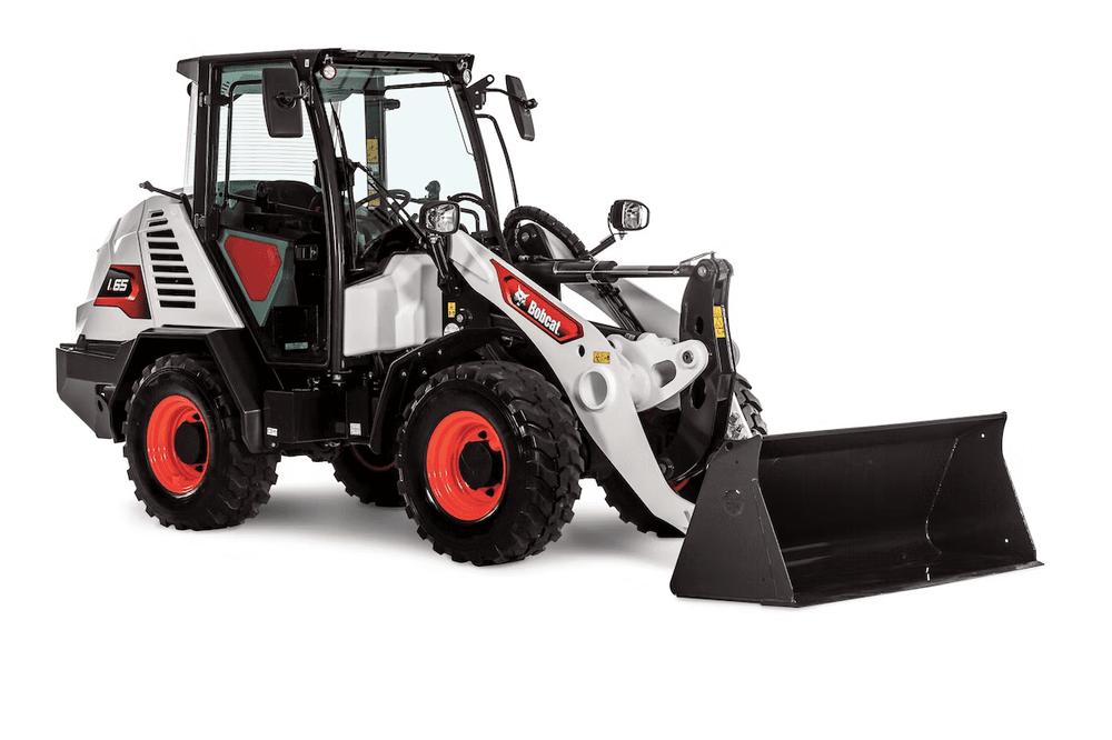 Bobcat L65 COMPACT WHEEL LOADER