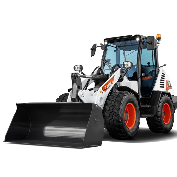 Bobcat L85 COMPACT WHEEL LOADER