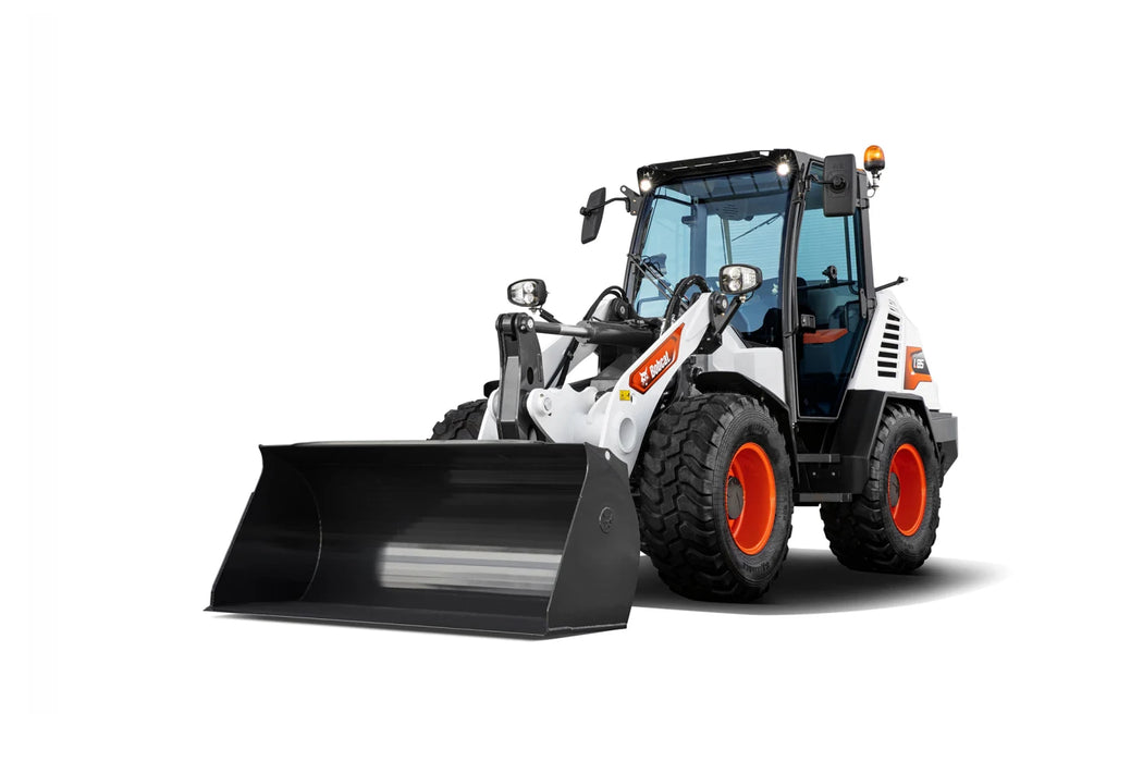 Bobcat L85 COMPACT WHEEL LOADER