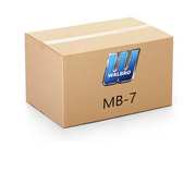 WALBRO MB-7 - IGNITION ASSEMBLY - Original OEM part