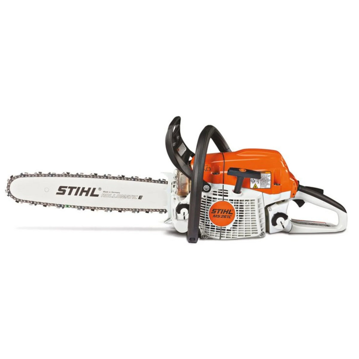 Stihl MS 261 C-M Chain Saw — 2M Equipment