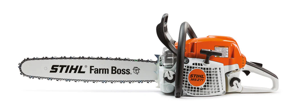 Stihl MS 271 Farm Boss Chain Saw