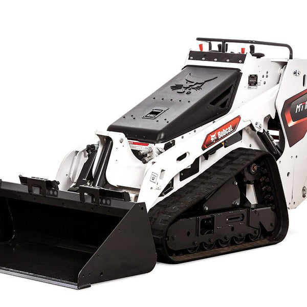 Bobcat MT100 MINI TRACK LOADER