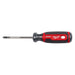 Milwaukee #1 Phillips 3" Cushion Grip Screwdriver (USA) MT201