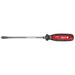 Milwaukee 3/8" Slotted 8" Cushion Grip Screwdriver (USA) MT209