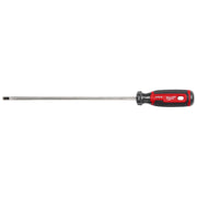 Milwaukee 1/4" Cabinet 10" Cushion Grip Screwdriver (USA) MT214