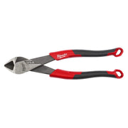 Milwaukee 8" Diagonal Comfort Grip Cutting Pliers (USA) MT558