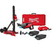 Milwaukee MX Fuel Handheld 6" Core Drill & Rig Kit w/ Stand ONE-KEY MXF301-2CXS