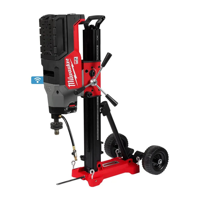 Milwaukee MX FUEL Core Rig with Stand MXF302-2HD