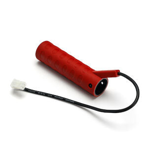 Toro 131-6460 HD Snowthrower Heated Grip Kit Black