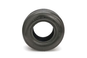 Toro 231-105 Tire Ribbed