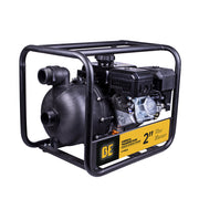 BE NP-2070R Waterpump 2" Chemical 212CC