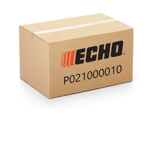 Echo P021000010 KIT, INSULATOR