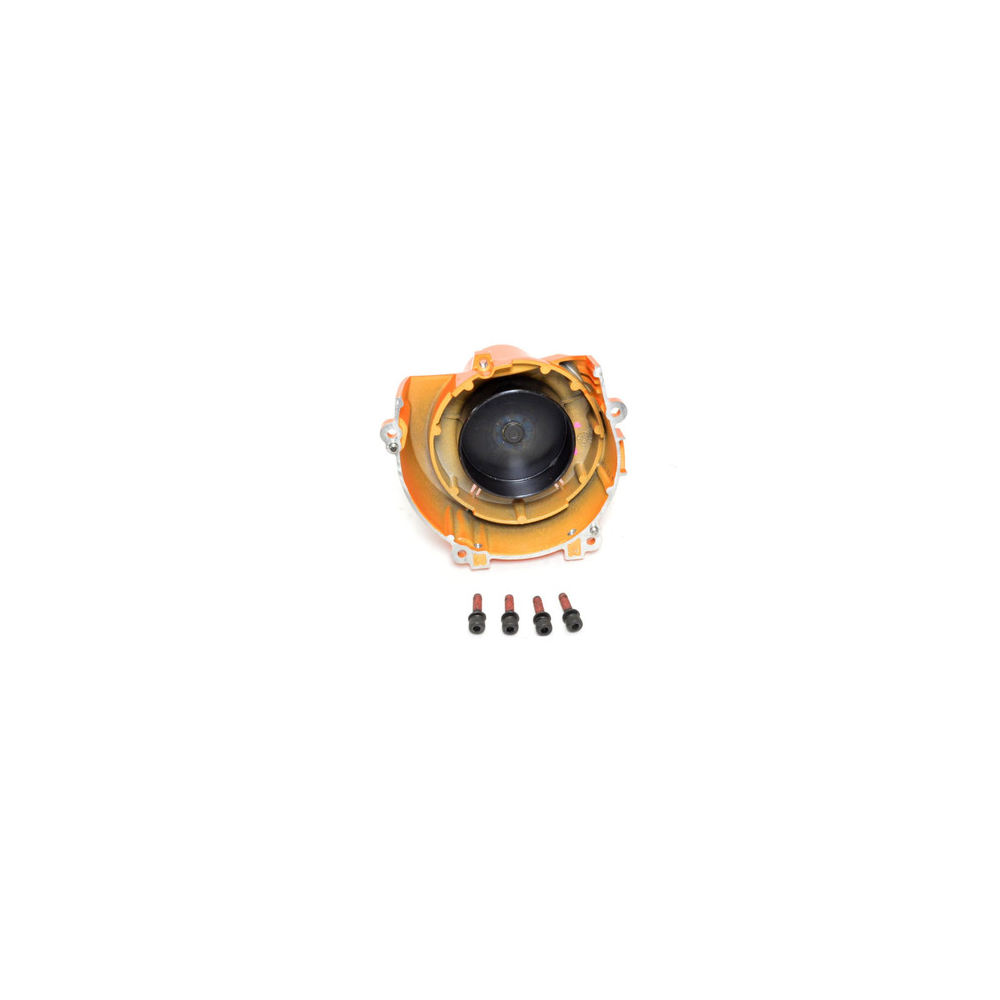 Echo P021048600 COVER ASSY, FAN