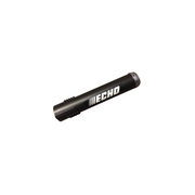 Echo P021049080 NOZZLE BLOWER TUBE W/LABEL