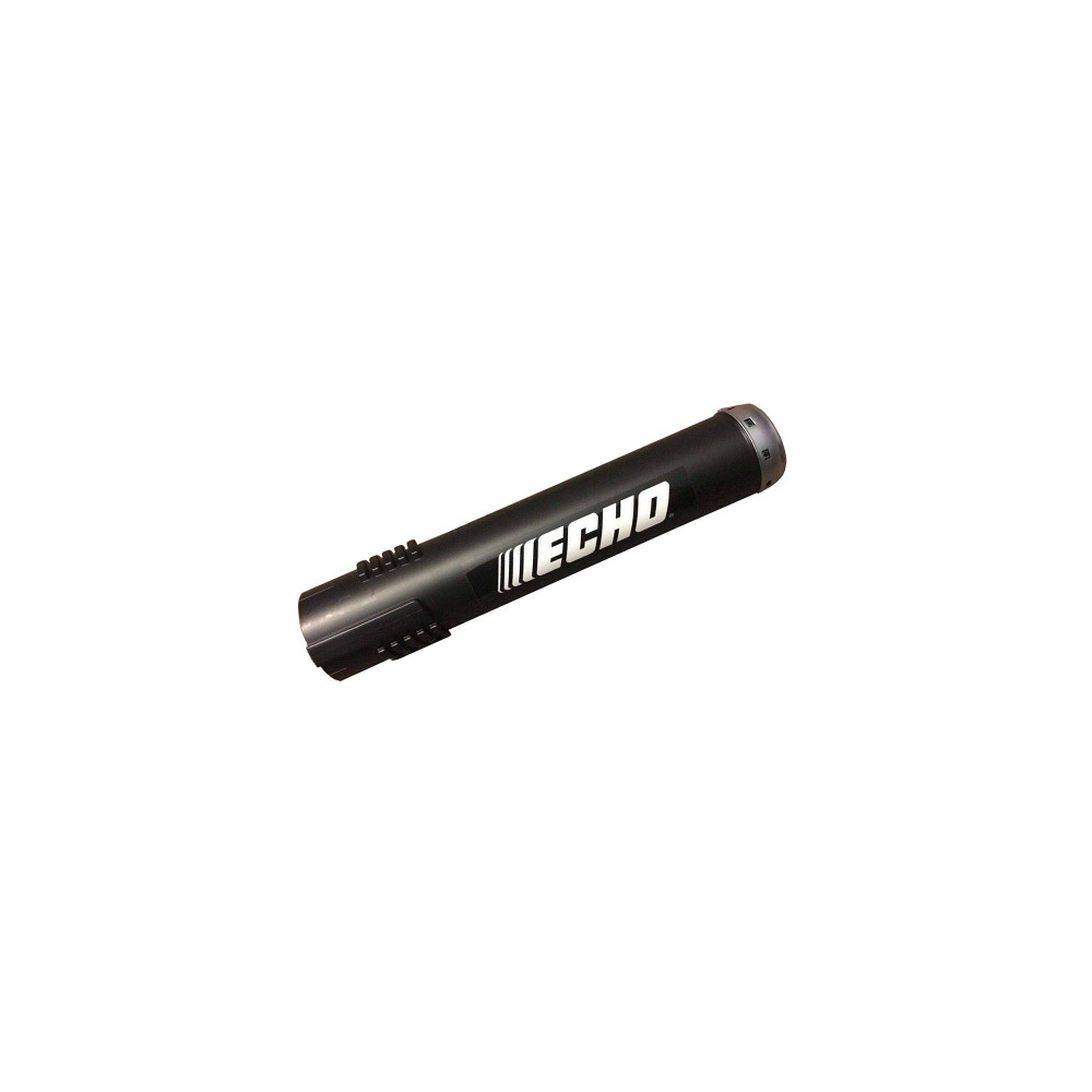 Echo P021049080 NOZZLE BLOWER TUBE W/LABEL