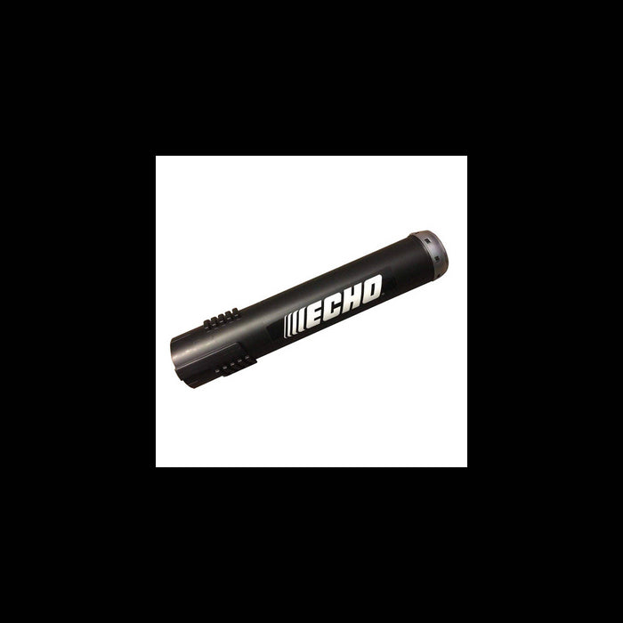 Echo P021049080 NOZZLE BLOWER TUBE W/LABEL