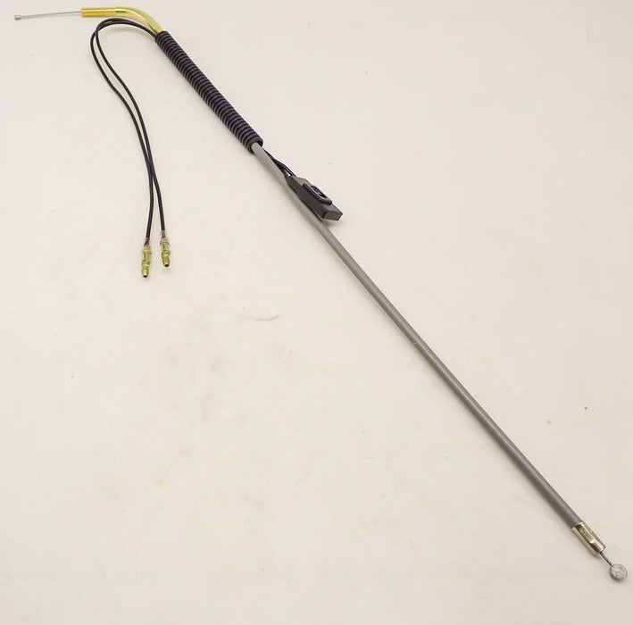 ECHO P021052520 CONTROL CABLE ASSY (SRM-3020)