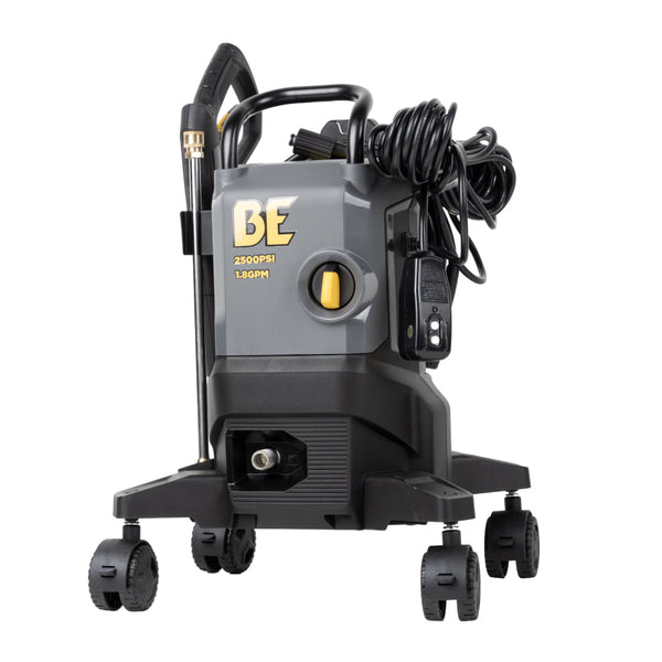 BE P2518EN PW, Elec, 2500PSI@1.8GPM