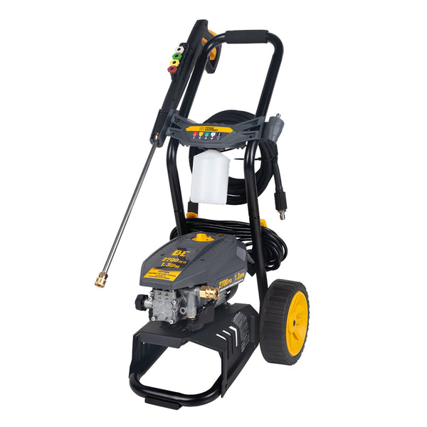 BE P2713EN PW, Electric, 2700PSI@1.3GPM