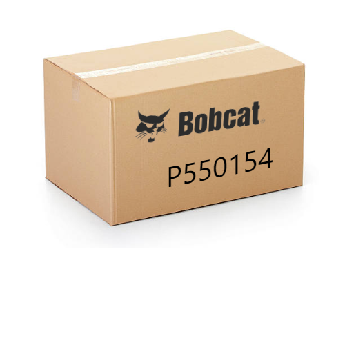 Bobcat P550154 Lube Filter 12