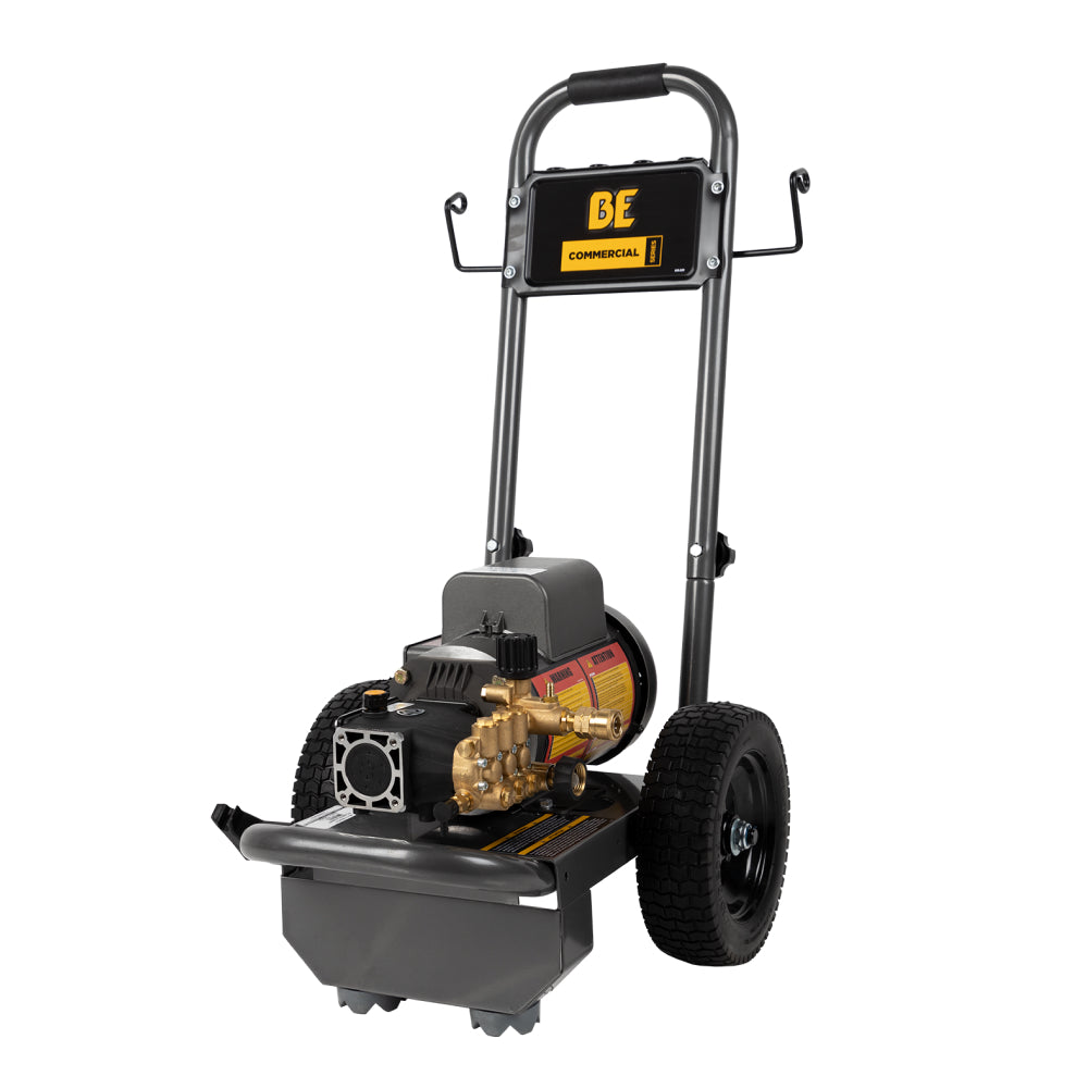 BE PE-1115EW1A PW Elec 1100PSI 2GPM