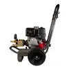 BE 4000 PSI 4.0 GPM Gas Pressure Washer With Honda GX390 Engine And Comet Triplex Pump