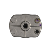 KAWASAKI 49080-2185 PULLEY-STARTING